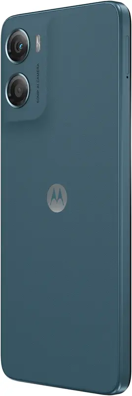 Motorola G06 4/64GB Tapestry (PBA20002UA) - фото - №6