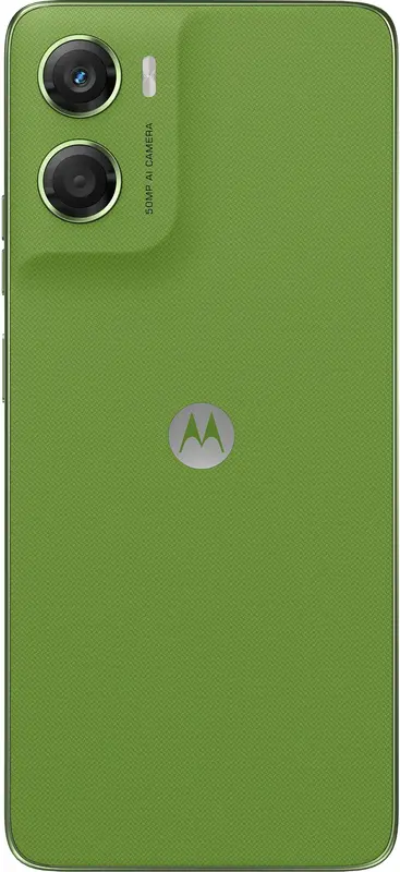 Motorola G06 4/64GB Tendril (PBA20000UA) - фото - №2