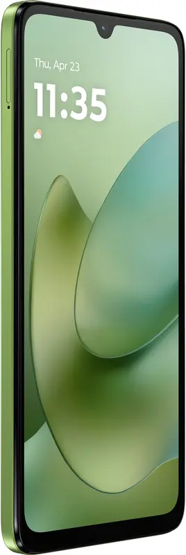 Motorola G06 4/64GB Tendril (PBA20000UA) - фото - №3