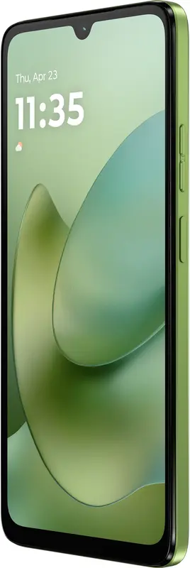 Motorola G06 4/64GB Tendril (PBA20000UA) - фото - №4