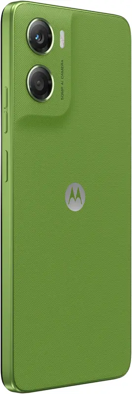 Motorola G06 4/64GB Tendril (PBA20000UA) - фото - №5