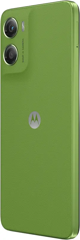 Motorola G06 4/64GB Tendril (PBA20000UA) - фото - №6