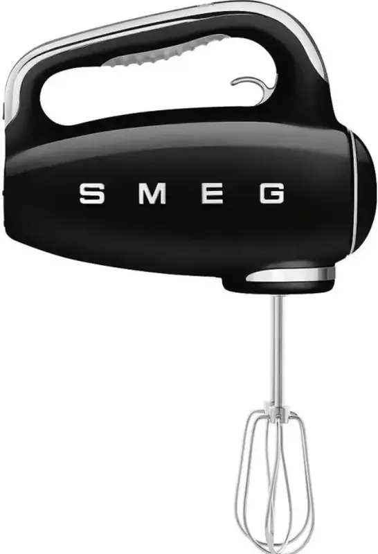 Міксер Smeg HMF01BLEU - фото - №1