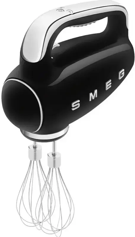 Міксер Smeg HMF01BLEU - фото - №3
