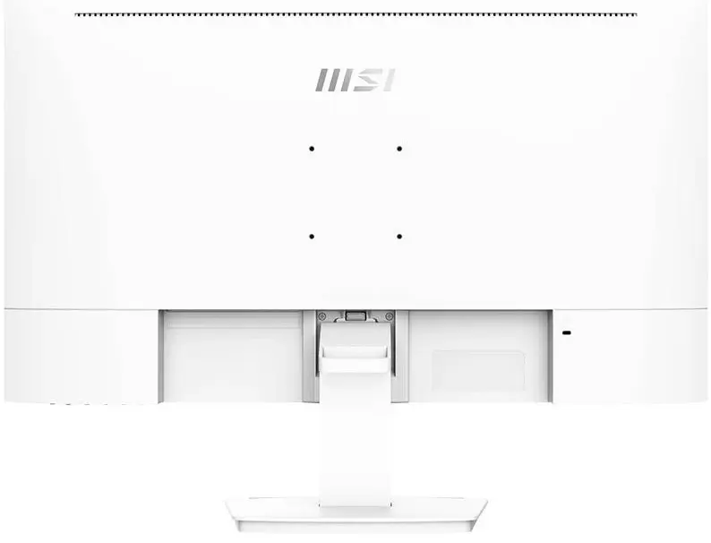 Монитор MSI 27" PRO MP273QW E2 - фото - №5
