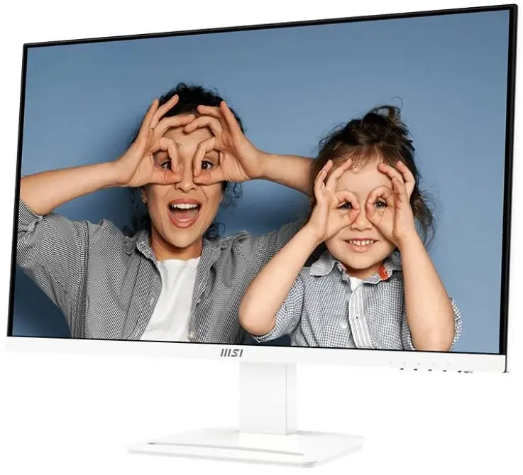 Монитор MSI 27" PRO MP273QW E2 - фото - №2