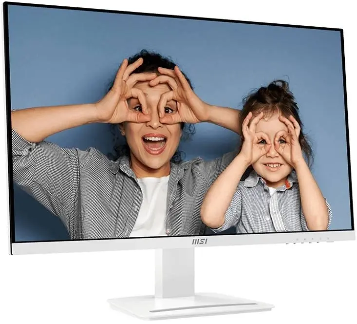 Монитор MSI 27" PRO MP273QW E2 - фото - №1