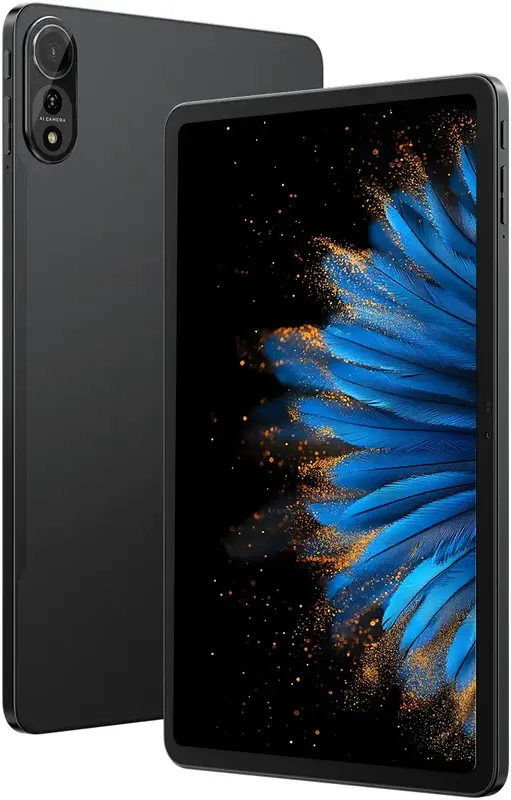 Blackview Mega 2 SET LTE 12" 12/256GB Celestial Gray (MEGA 2_CG12) - фото - №5