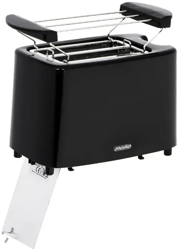 Тостер Mesko MS 3220 - фото - №2