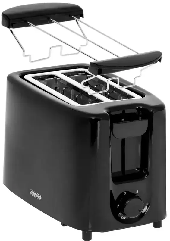 Тостер Mesko MS 3220 - фото - №3