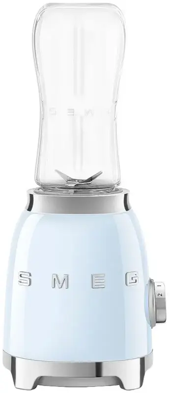 Блендер стаціонарний Smeg PBF01PBEU - фото - №0