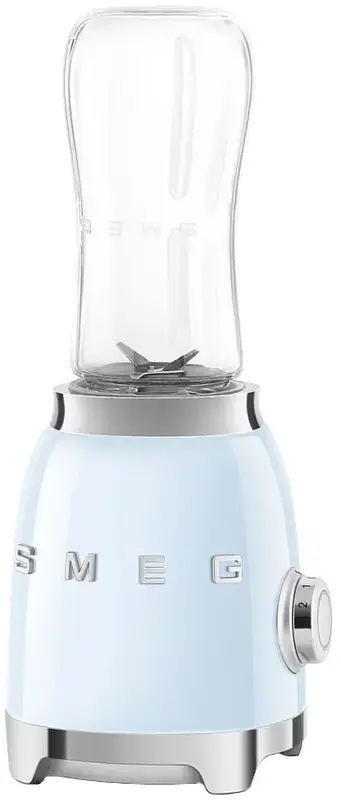 Блендер стаціонарний Smeg PBF01PBEU - фото - №2