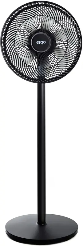Вентилятор ERGO FS 1415 - фото - №3