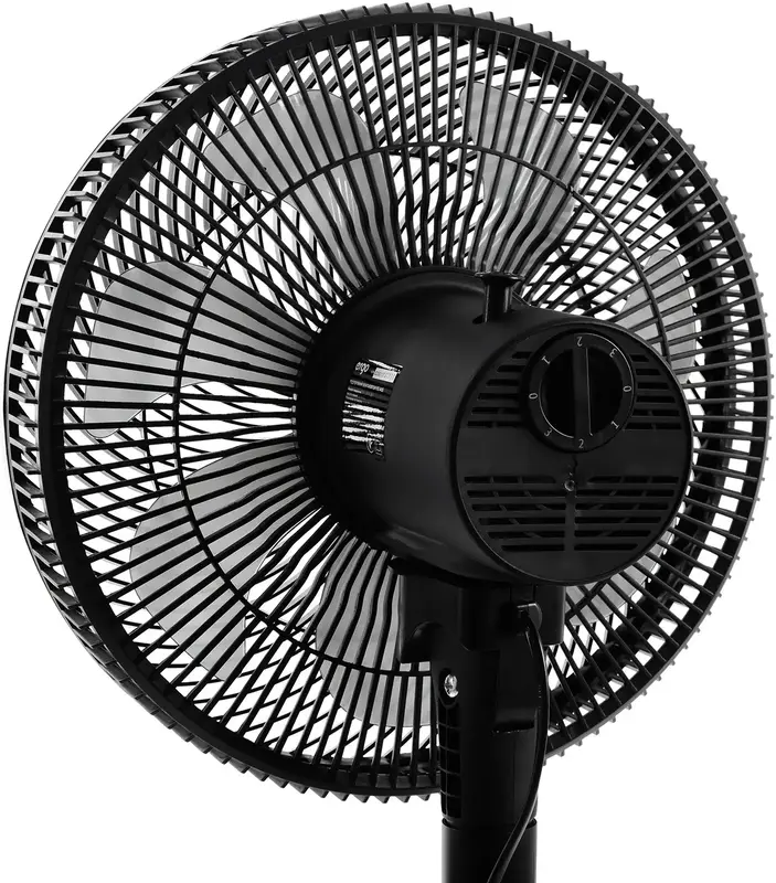 Вентилятор ERGO FS 1415 - фото - №10