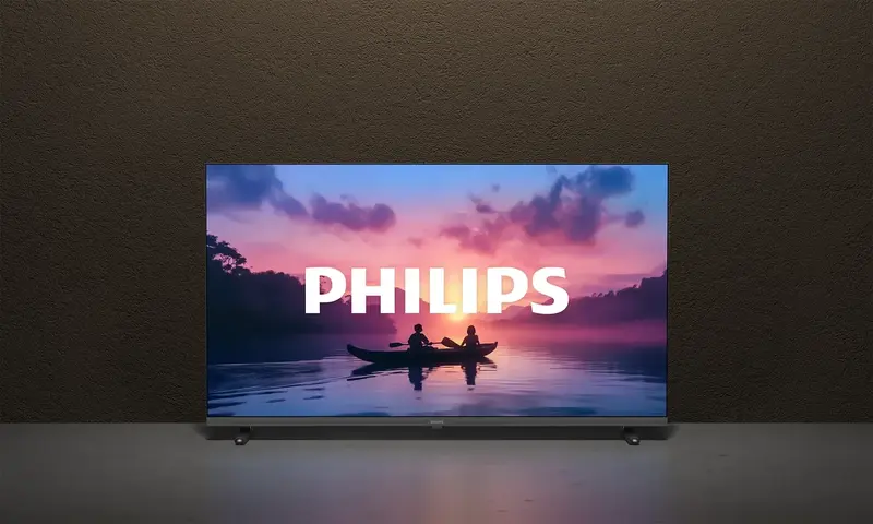 Телевізор Philips 32PHS6000/12 - фото - №4