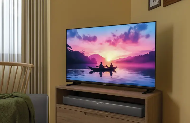 Телевізор Philips 32PHS6000/12 - фото - №5