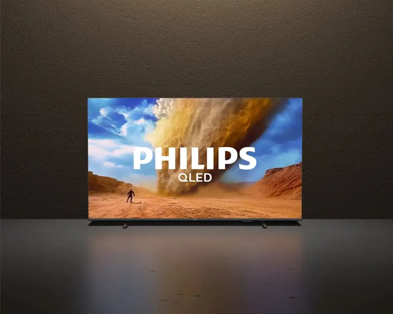 Телевізор Philips 43PUS7810/12 - фото - №6