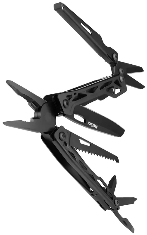 Мультитул NexTool NE20151 - фото - №1