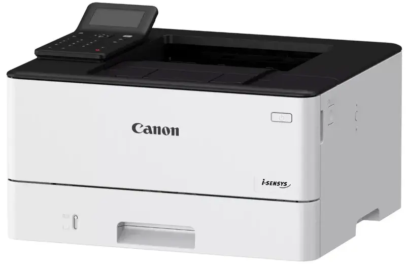 Принтер А4 Canon LBP246DW II (7187C006AA) - фото - №2