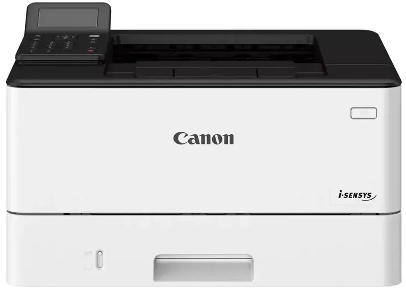 Принтер А4 Canon LBP246DW II (7187C006AA) - фото - №0