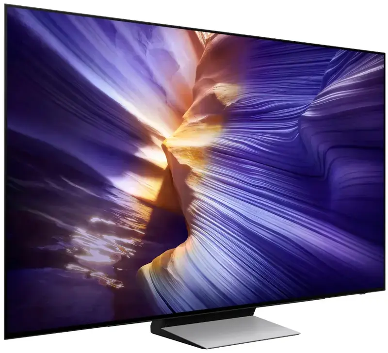 Телевізор Samsung QE77S91FAEXUA - фото - №7