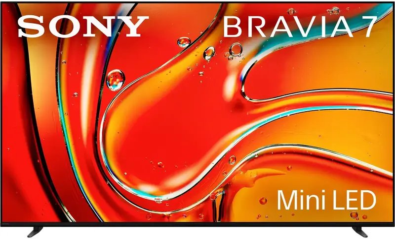 Телевізор Sony K-75XR70 - фото - №0