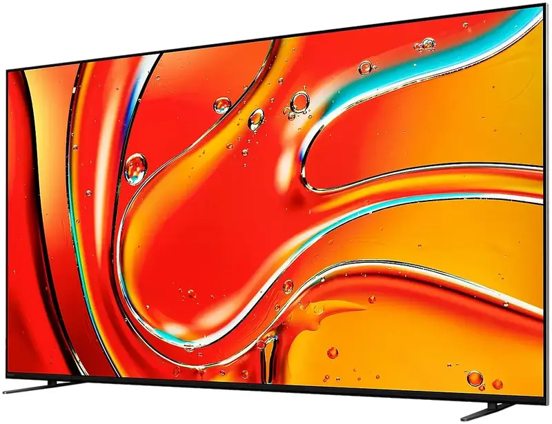 Телевізор Sony K-75XR70 - фото - №3