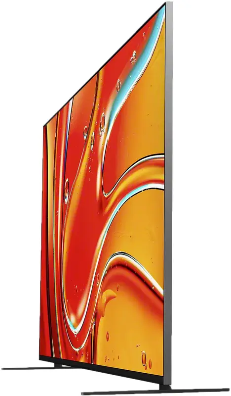 Телевізор Sony K-75XR70 - фото - №6