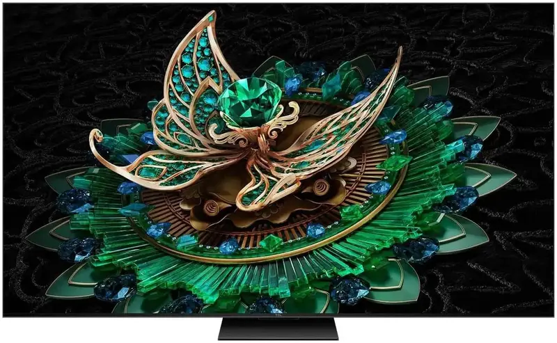 Телевізор TCL 65MQLED85 - фото - №0