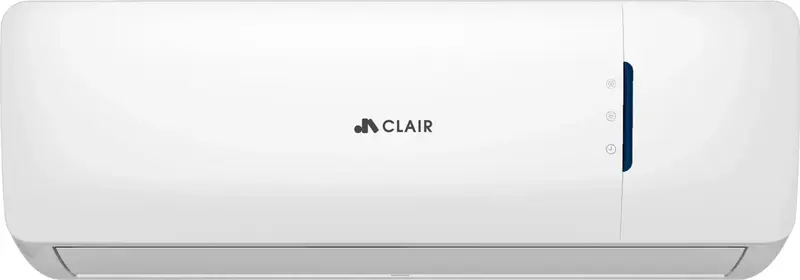 Кондиціонер CLAIR BASIC-09A-R410 - фото - №1