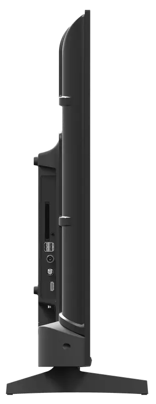 Телевизор Haier H55K85FUX - фото - №4