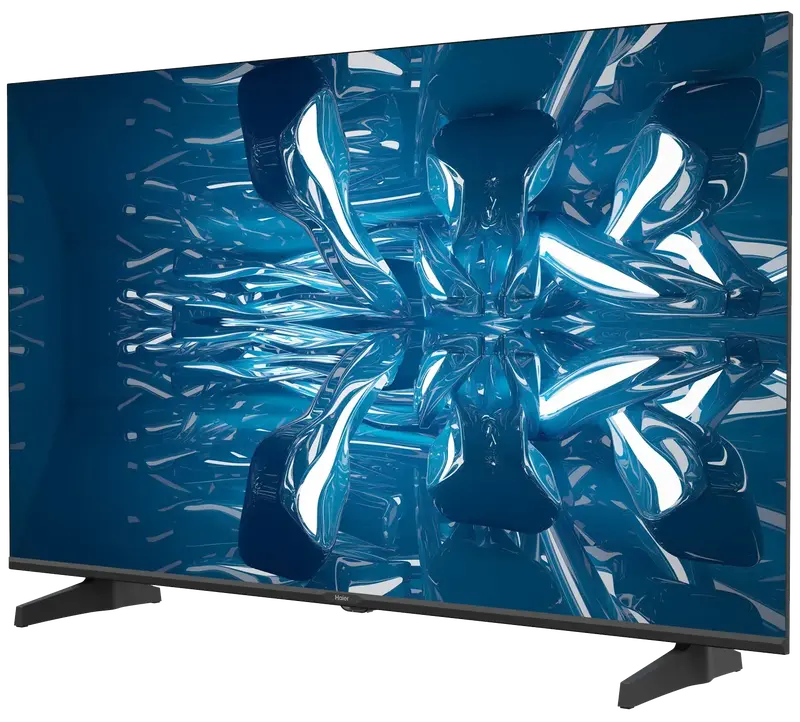 Телевизор Haier H55K85FUX - фото - №2