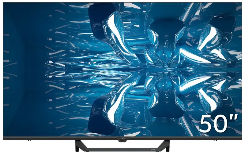 Телевизор Haier H50S80FUX - фото - №2