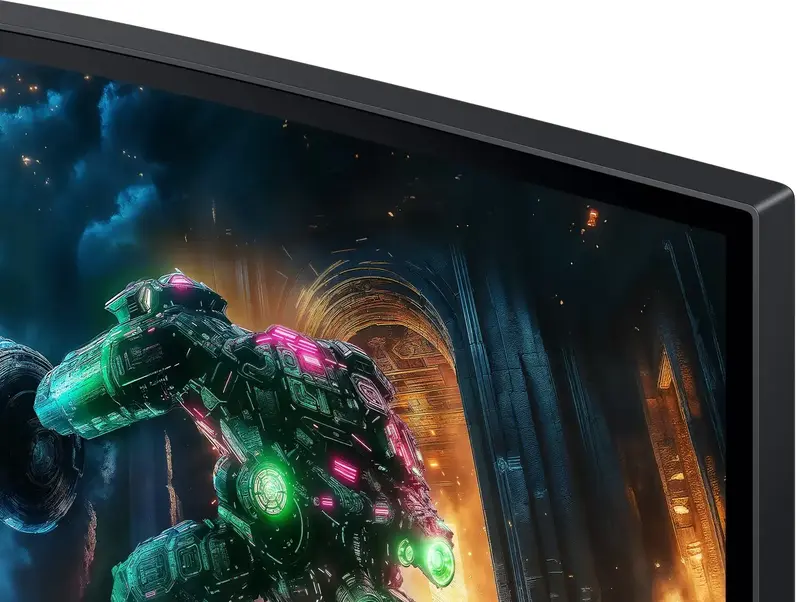 Монітор SAMSUNG 40" Odyssey G7 (LS40FG756EIXUA) - фото - №11