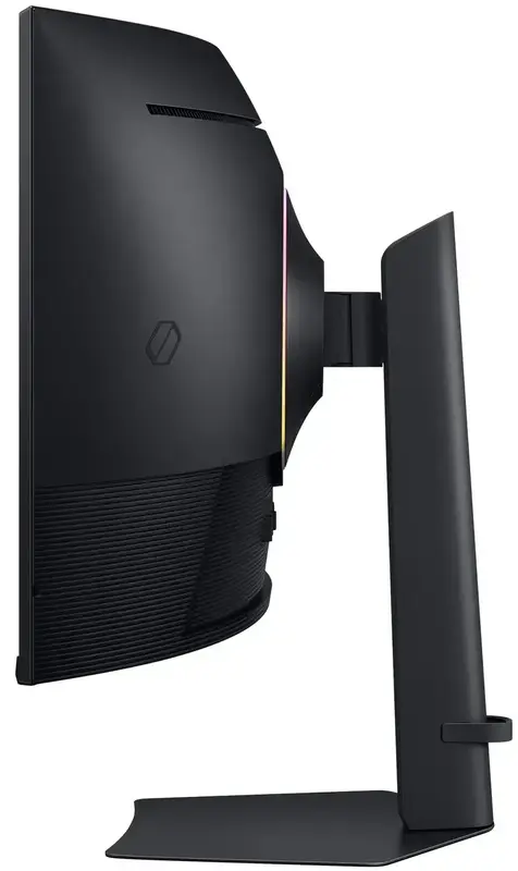 Монітор SAMSUNG 40" Odyssey G7 (LS40FG756EIXUA) - фото - №5