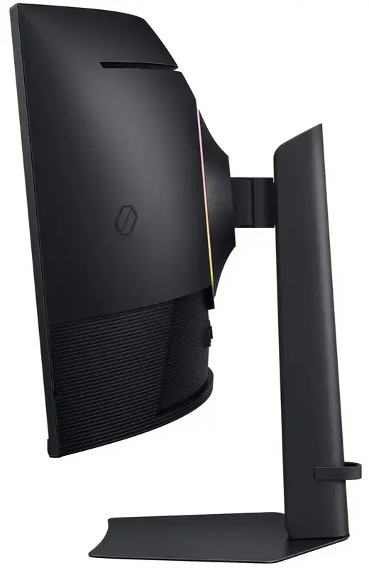 Монітор SAMSUNG 40" Odyssey G7 (LS40FG756EIXUA) - фото - №6