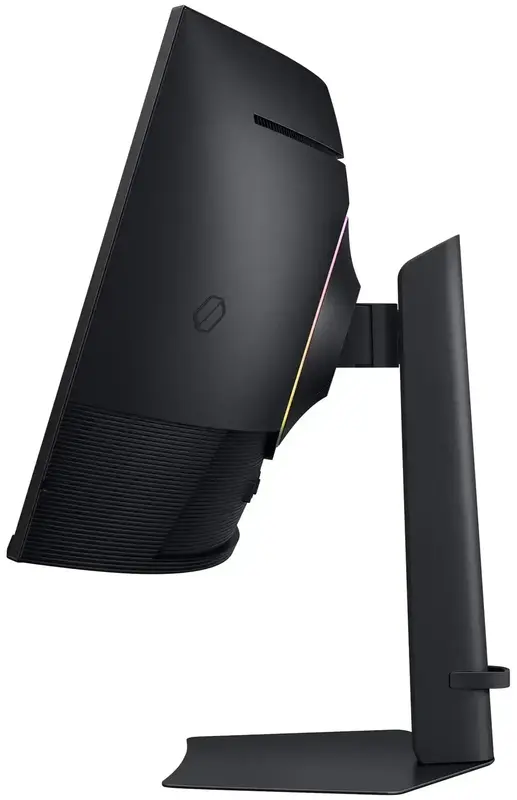 Монітор SAMSUNG 40" Odyssey G7 (LS40FG756EIXUA) - фото - №7