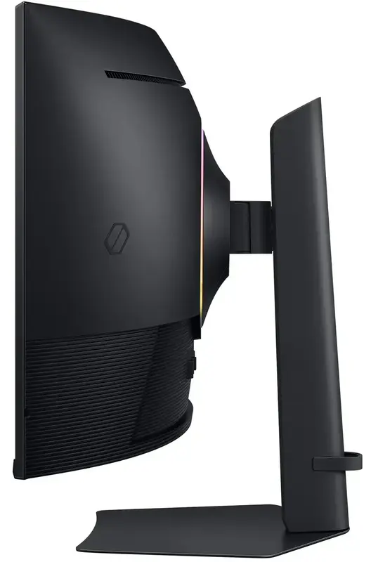 Монітор SAMSUNG 40" Odyssey G7 (LS40FG756EIXUA) - фото - №4