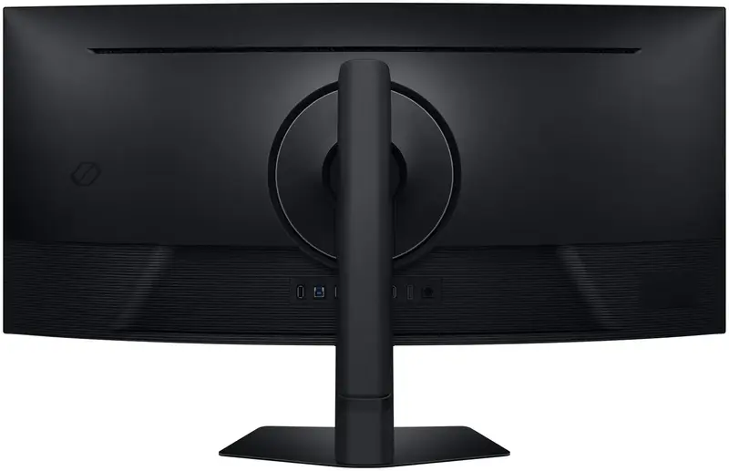 Монітор SAMSUNG 40" Odyssey G7 (LS40FG756EIXUA) - фото - №9