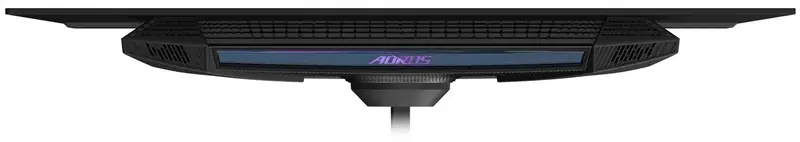 Монітор GIGABYTE AORUS FO27Q5P - фото - №6