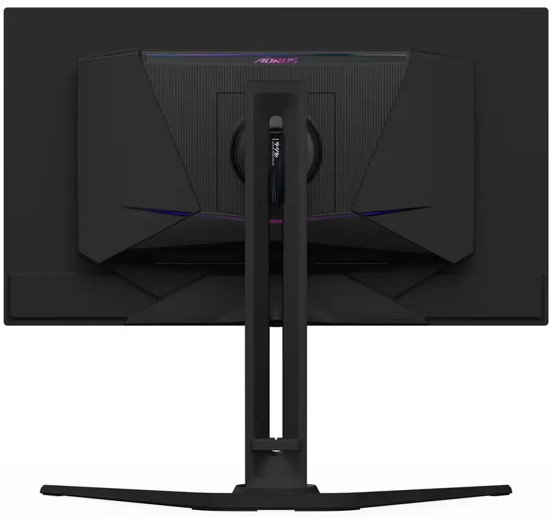 Монітор GIGABYTE AORUS FO27Q5P - фото - №3