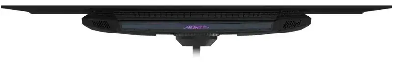 Монітор Gigabyte AORUS FO32U2 - фото - №6