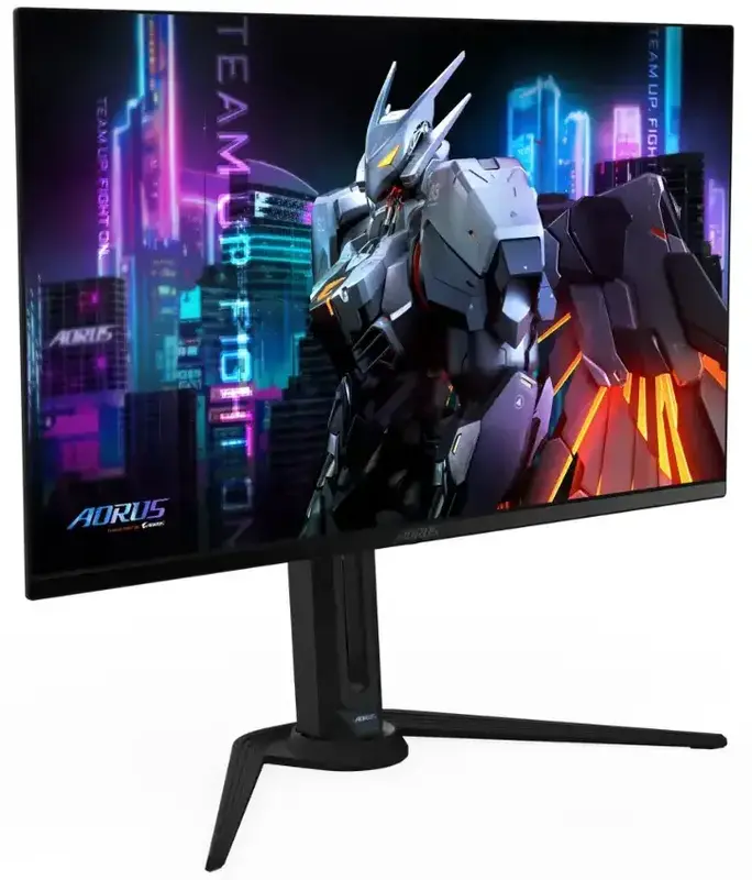 Монітор Gigabyte AORUS FO32U2 - фото - №1
