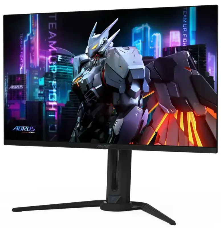 Монітор Gigabyte AORUS FO32U2 - фото - №2