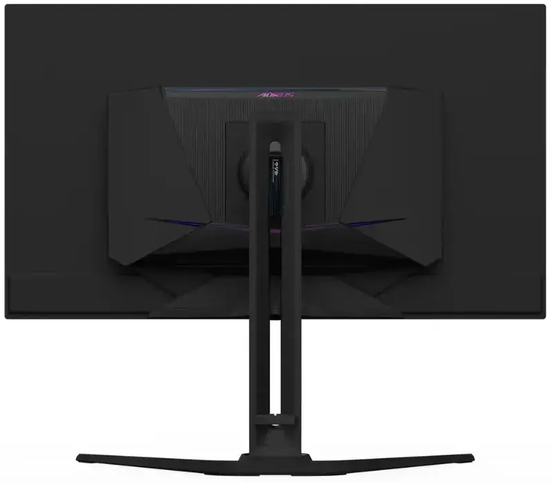 Монітор Gigabyte AORUS FO32U2 - фото - №3