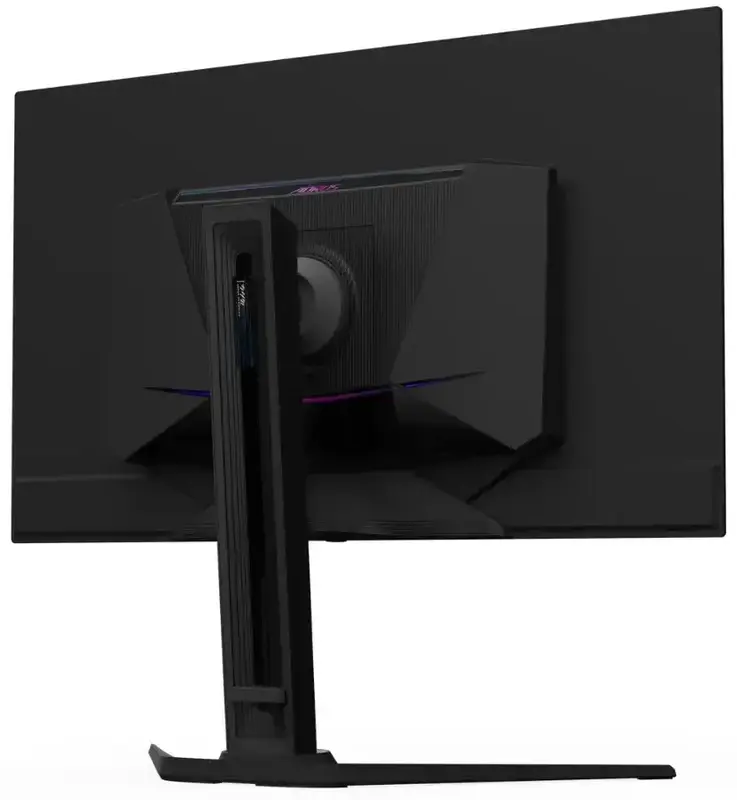 Монітор Gigabyte AORUS FO32U2 - фото - №4