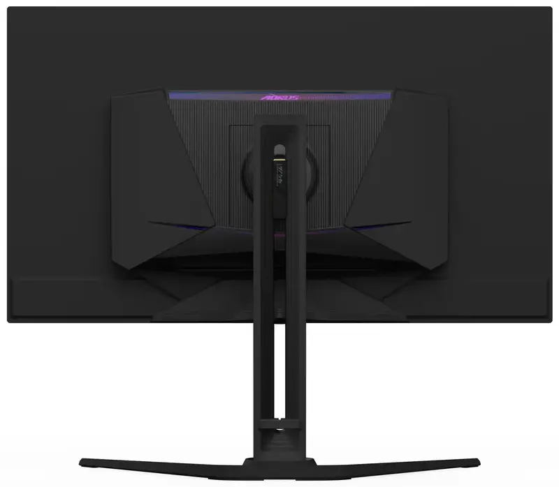 Монитор Gigabyte AORUS FO32U2P - фото - №3