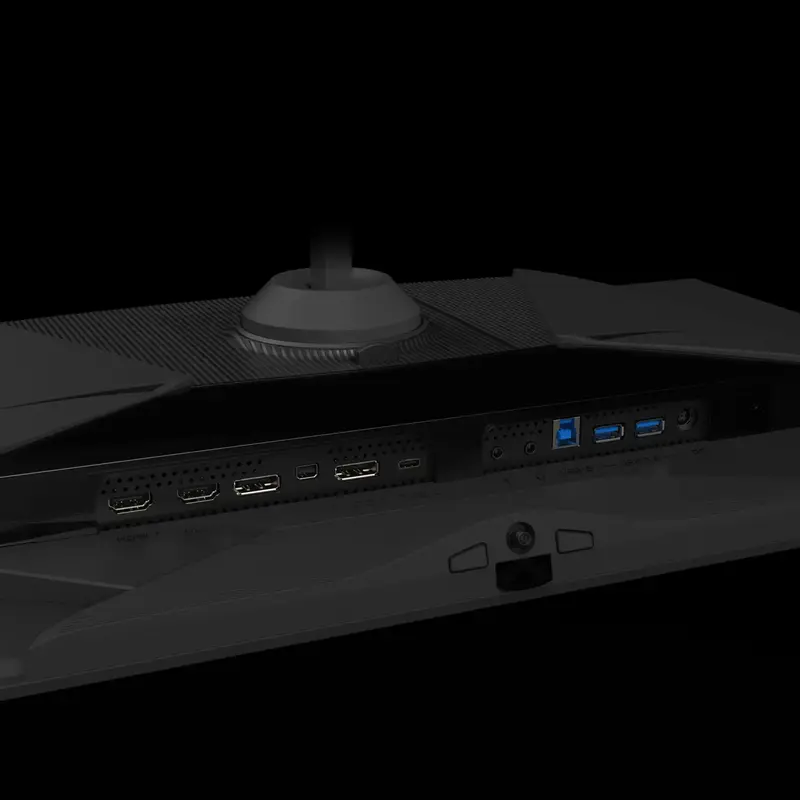 Монитор Gigabyte AORUS FO32U2P - фото - №5