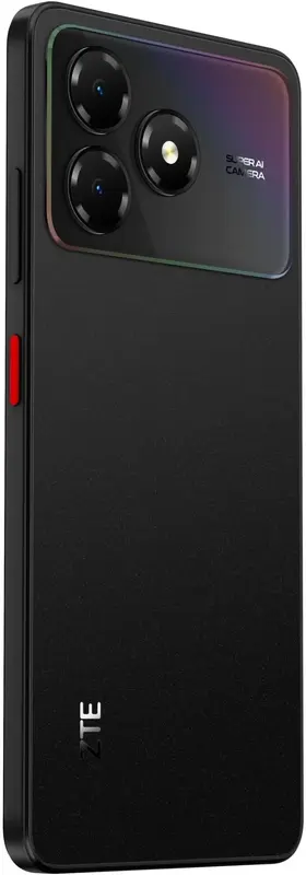 ZTE Blade A36 2/64GB (Black) - фото - №5