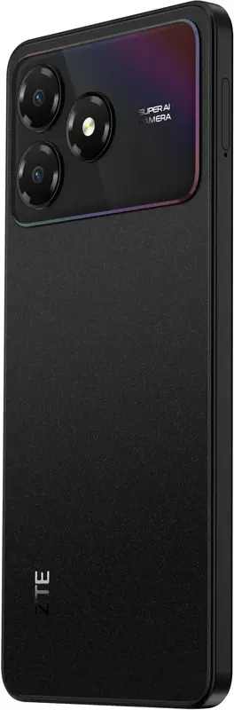 ZTE Blade A36 2/64GB (Black) - фото - №6